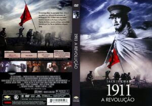 1911 Revolution DVD R