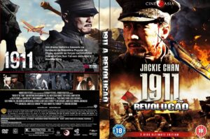 1911 a revolução