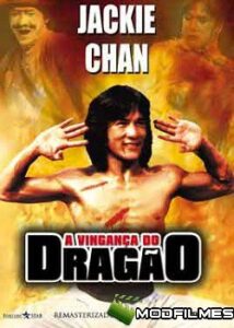 A Vingança do Dragão (1982) BRrip Blu Ray 720p (EXCLUSIVO Dublado)