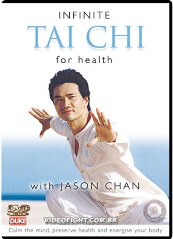 INFINITE TAI CHI FOR HEALTH