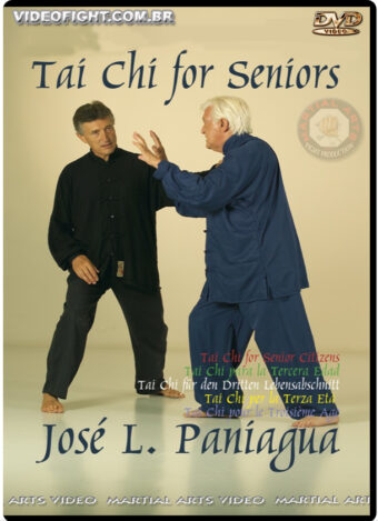 TAI CHI FOR SENIORS