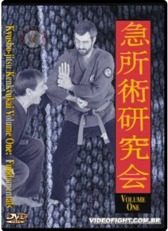 KYUSHO JITSU KENKYUKAI VOL. 1