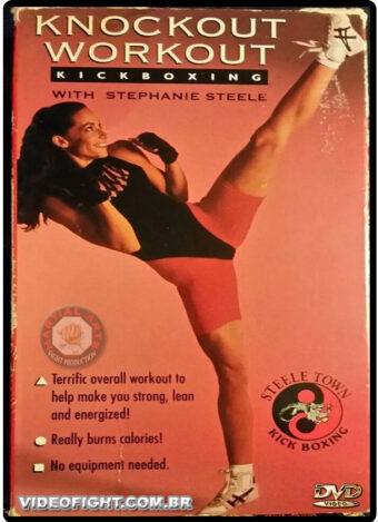 KICK BOXING KNOCKOUT WORKOUT