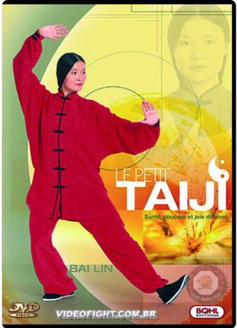 LE PETIT TAIJI DVD