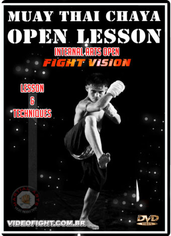 MUAY SANGHA INTERNAL ARTS OPEN