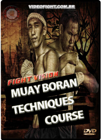 MUAY BORAN TECHNIQUES COURSE