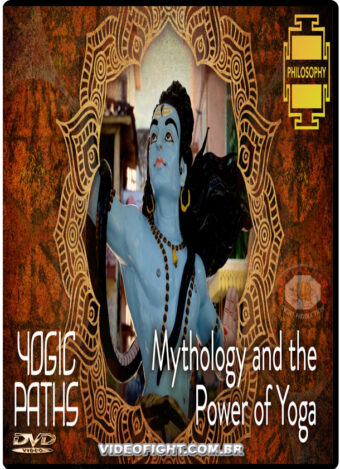 MYTOLHOGY AND THE POWER OF YOGA