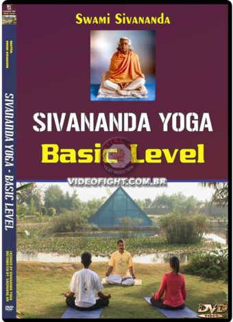 SIVANANDA YOGA - BASIC LEVEL