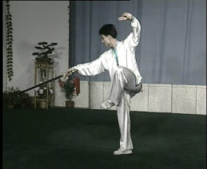 Tai Chi 32 forms Sword Jian 1 (4)