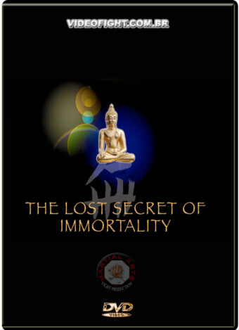 THE LOST SECRETS OF IMMORTALITY