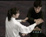 Yan Shi Tai Chi Quan Tui Shou (1)
