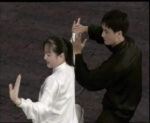 Yan Shi Tai Chi Quan Tui Shou (5)