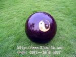 Yang Style House's Royal Taijiquan 4 Tai Chi Ball (VCD) (5)