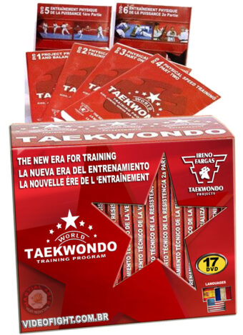 PROGRAMA MUNDIAL DE TAEKWONDO