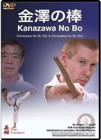 KARATE - KANAZAWA NO BO