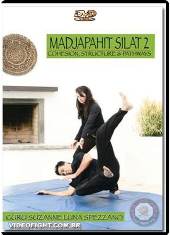 SPEZZANO - MADJAPAHIT SILAT 2