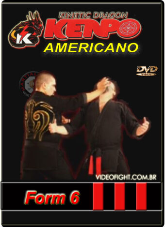 DRAGON KEMPO AMERICANO: EPAK FORMS 06