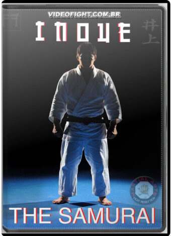 JUDO: INOUE - THE SAMURAI