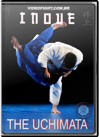 JUDO: INOUE - THE UCHIMATA