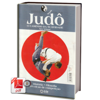 ARTES MARCIAIS COLEÇÃO: JUDO EM PDF