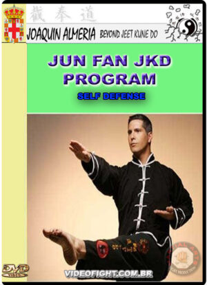 ALMERIA JKD: JUN FAN GUNG FU SELF DEFENSE PROGRAM