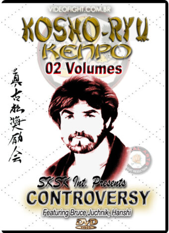 KOSHO RYU KENPO: CONTROVERSY
