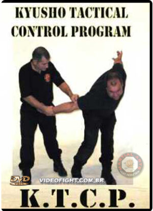 KYUSHO TACTICAL CONTROL PROGRAM MODULO 01