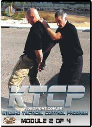 KYUSHO TACTICAL CONTROL PROGRAM MODULO 02