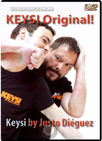 JUSTO DIÉGUEZ - KEYSI METHOD ORIGINAL