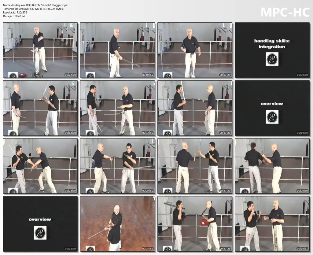 Bob breen sword & dagger.mp4 thumbs