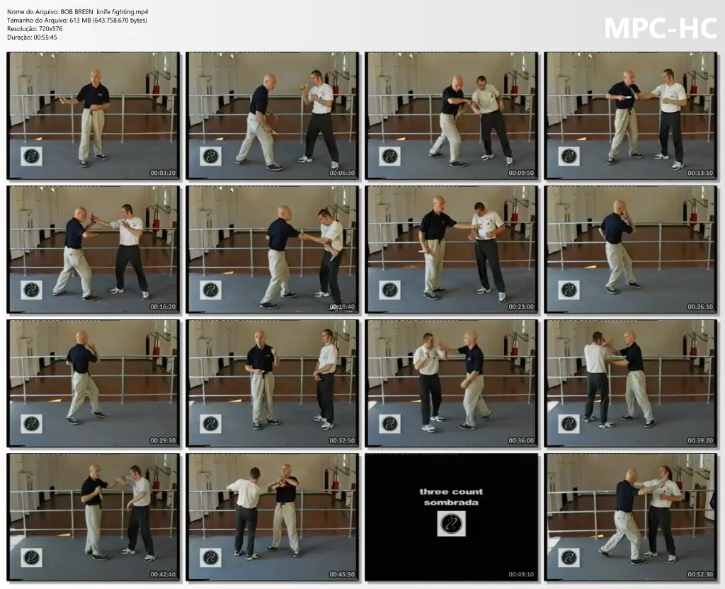 Bob breen knife fighting.mp4 thumbs