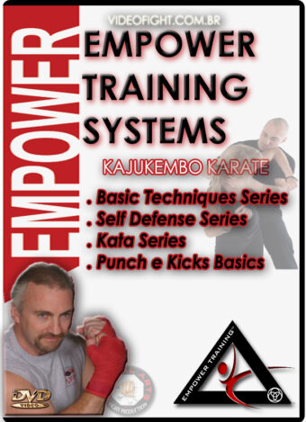 KAJUKENBO - EMPOWER TRAINING SYSTEMS