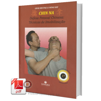 CHIN-NA DEFESA PESSOAL CHINESA EM PDF
