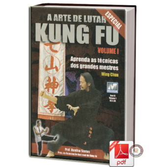 A ARTE DE LUTAR KUNG FU EM PDF