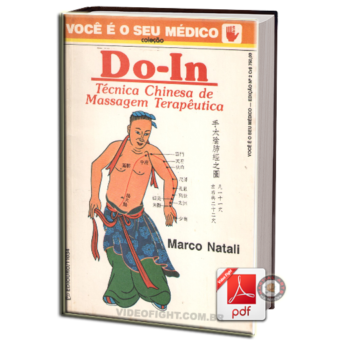 DO-IN - TECNICA CHINESA DE MASSAGEM TERAPÊUTICA EM PDF