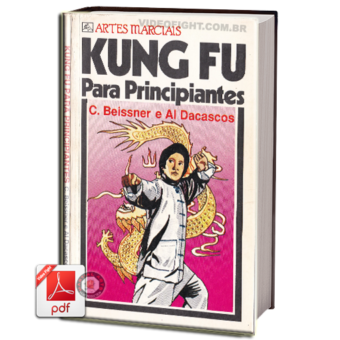 KUNG FU PARA PRINCIPIANTES EM PDF