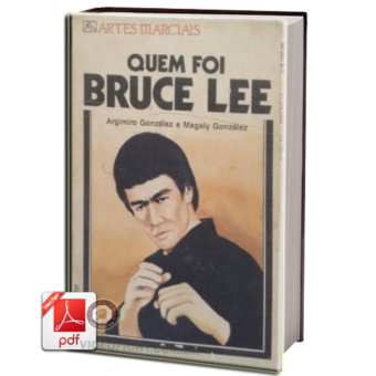 QUEM FOI BRUCE LEE EM PDF
