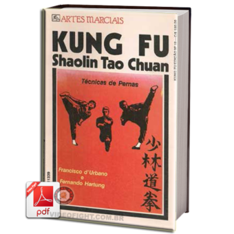 KUNG FU SHAOLIN TAO CHUAN EM PDF