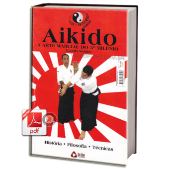 ARTES MARCIAIS COLEÇÃO: AIKIDO EM PDF