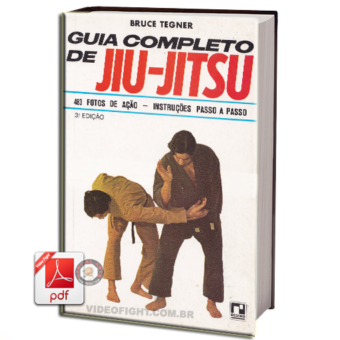 GUIA COMPLETO DE JIU JITSU EM PDF