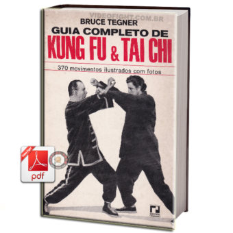 GUIA COMPLETO DE KUNG FU & TAI CHI EM PDF