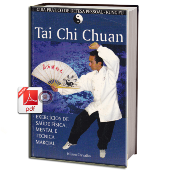 GUIA PRATICO DE DEFESA PESSOAL TAI CHI CHUAN EM PDF