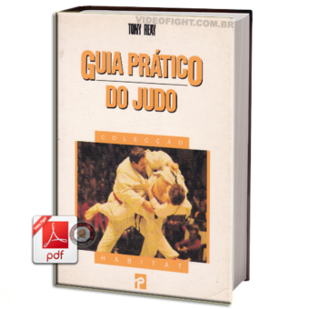 GUIA PRATICO DO JUDO EM PDF