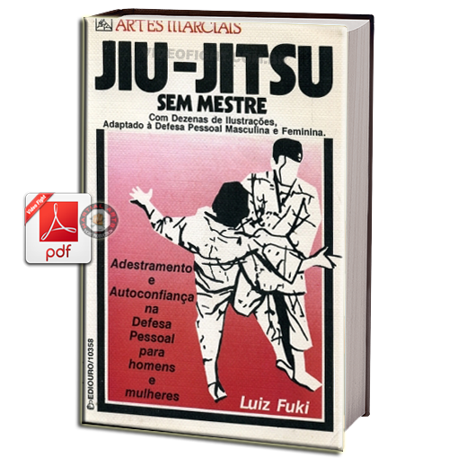 JIU-JITSU SEM MESTRE EM PDF