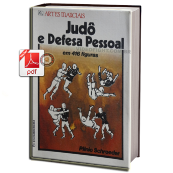 JUDO E DEFESA PESSOAL EM 416 FIGURAS EM PDF