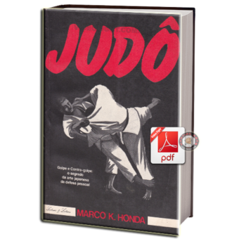 JUDO - MARCO K.HONDA EM PDF