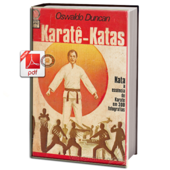 KARATE KATAS EM PDF