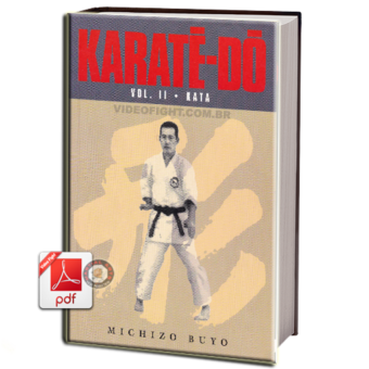 KARATE-DÔ VOL.02 - KATA EM PDF
