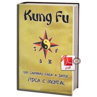 KUNG FU UM CAMINHO PARA SAÚDE FÍSICA E MENTAL EM PDF