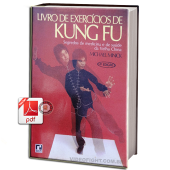 LIVRO DE EXERCÍCIOS DE KUNG FU EM PDF